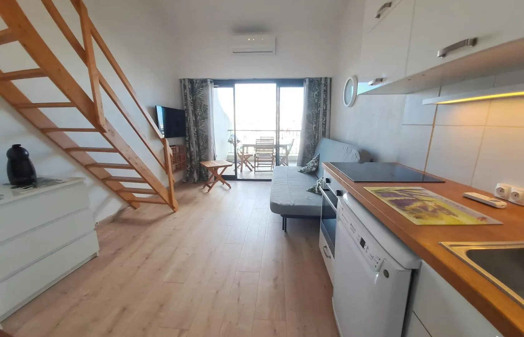 Apartment Marcogpel - Charmant Appartement Vue Port Proximite Saint-Tropez Cogolin
