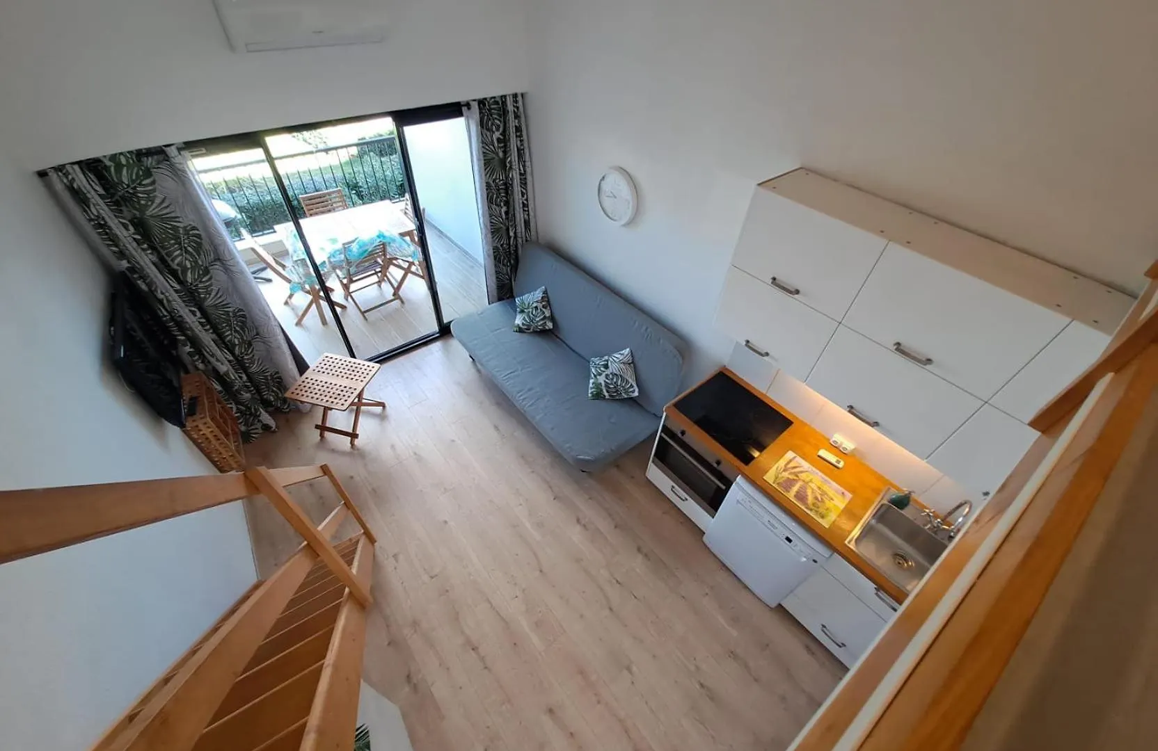 Apartment Marcogpel - Charmant Appartement Vue Port Proximite Saint-Tropez Cogolin