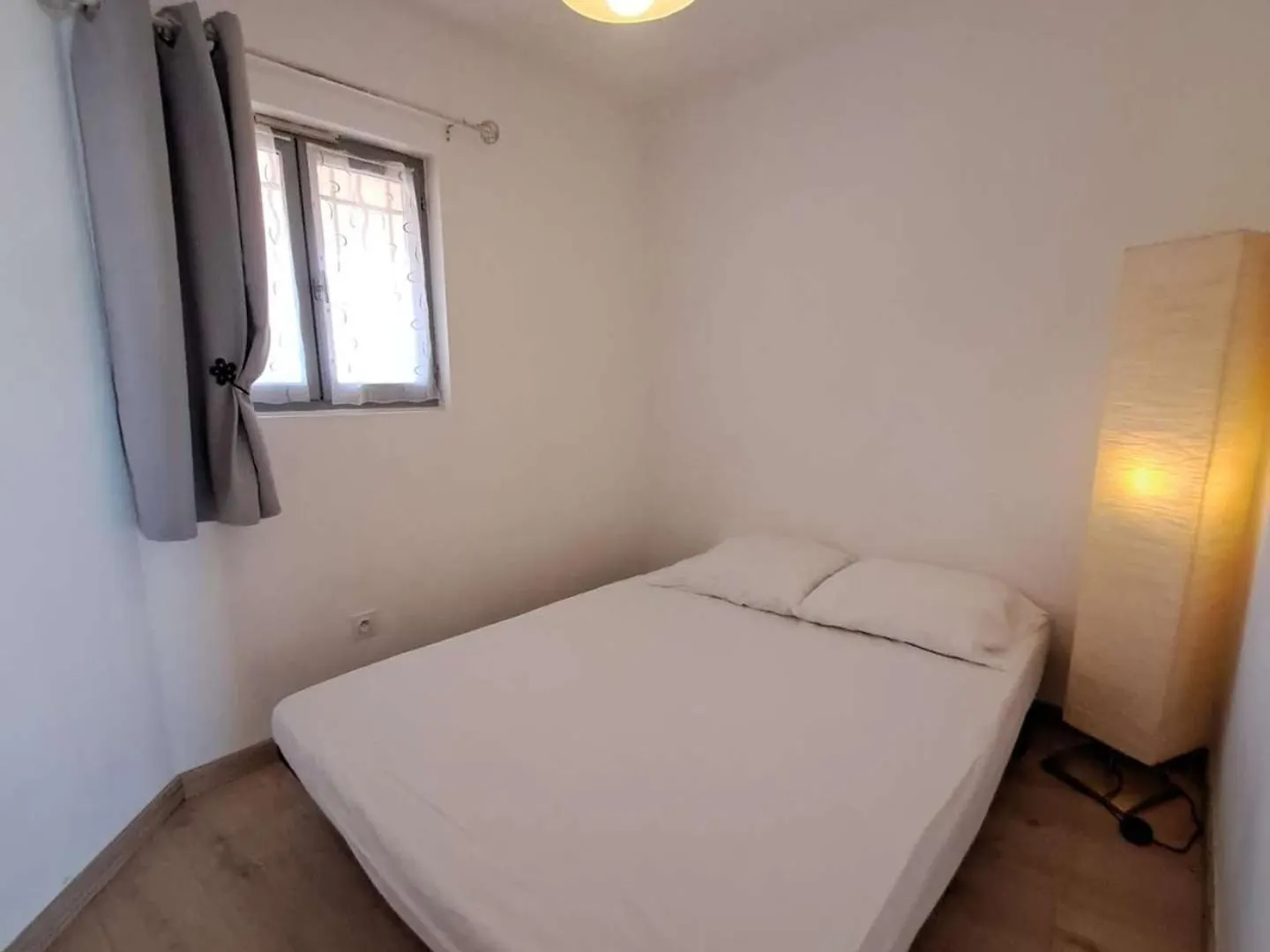 Marcogpel - Charmant Appartement Vue Port Proximite Saint-Tropez Cogolin Apartment