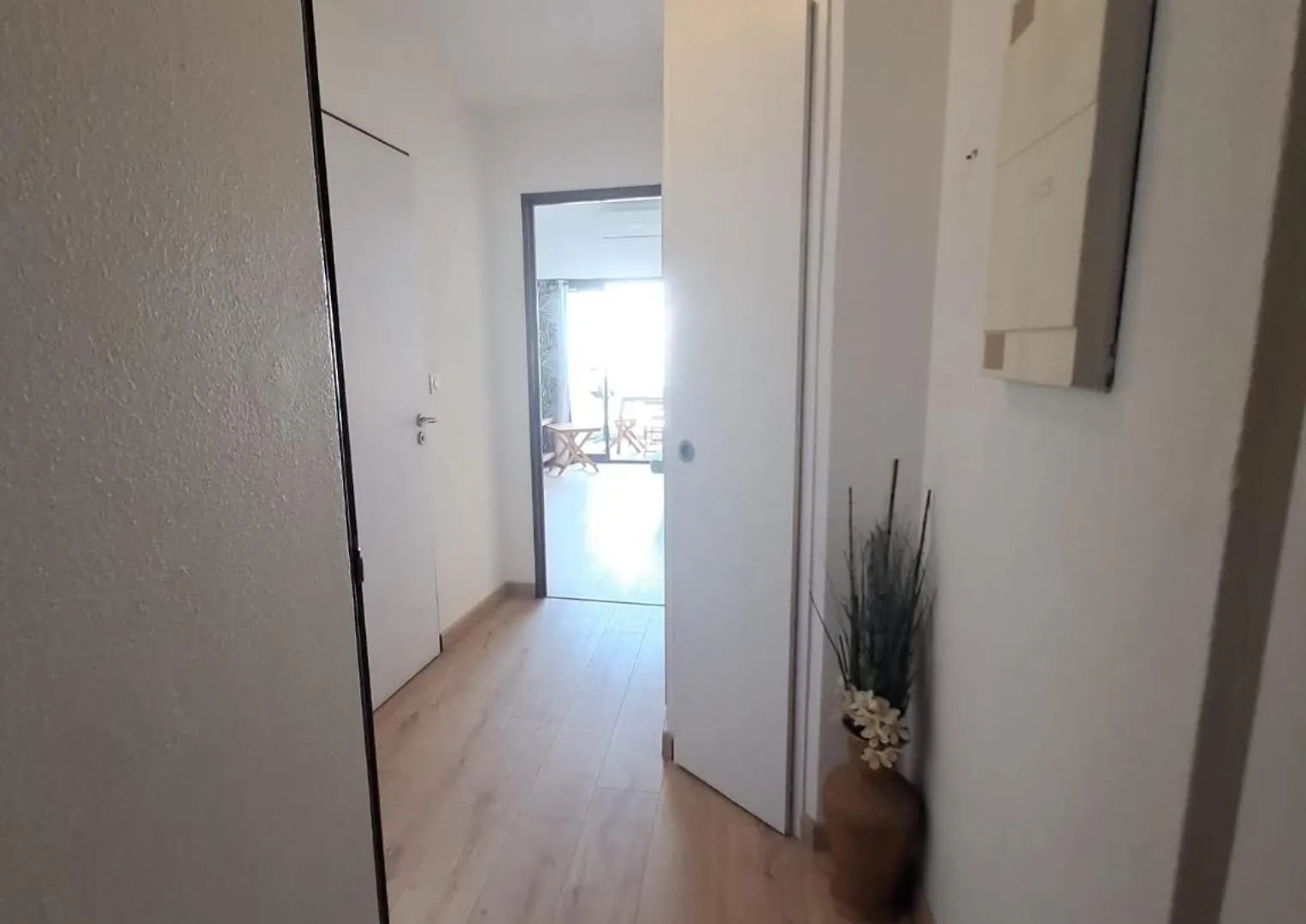 Marcogpel - Charmant Appartement Vue Port Proximite Saint-Tropez Cogolin 0*,