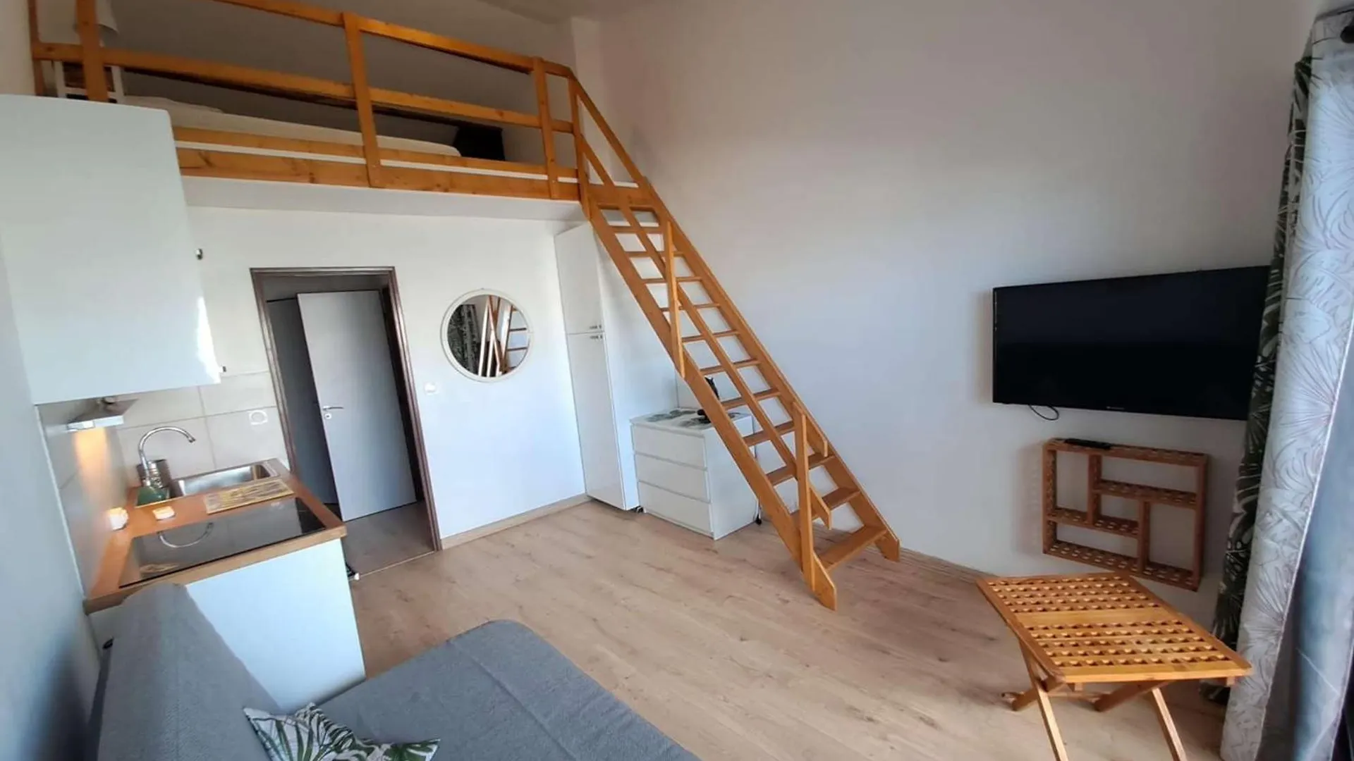 Marcogpel - Charmant Appartement Vue Port Proximite Saint-Tropez Cogolin Fransa